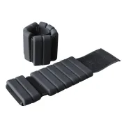 RING pilates fitnes tegovi za ruke i noge-Classic 2x1kg RX LKW-1223-1 kg